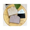 Gisele Card Case, Credit Card Case, Elephant, Mini Wallet, Large