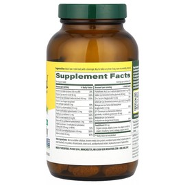 Women's 55+, One Daily Multivitamin, 120 Tablets