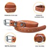 TenCloud Pet Collar Set of 12 or 16 Adjustable ID