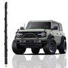 VOFONO 13 Inch Antenna Cpmpatible with Ford Bronco 2021-2024, Bronco