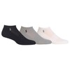 Tech Athletic Low Cut 3 - Pack