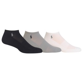 Tech Athletic Low Cut 3 - Pack