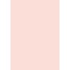 100 Sheets Coloured Printer Paper/Colour Photocopier Paper Pastel Pink Colour