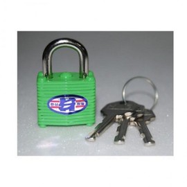 Key/Safe 25A 5ea