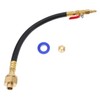 BESPORTBLE 1pc Antifreeze Sprinkler Plug Winterizing Blowout Fitting Air Compressor
