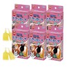 Marukan Bitus Syrup, 0.2 fl oz (5 ml) x 10