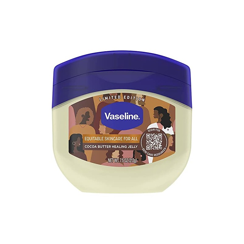 MANTECA DE COCO VAS-PET-JELLY 7.5OZ