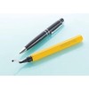 Grattec RB1000 Rapid-Burr, Yellow/Black