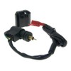 2EXTREME Choke, automatic cold start compatible with KYMCO Agility 50