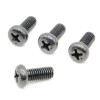 TCL Screws for TCL 55FS3700 TV Stand / Legs (Set