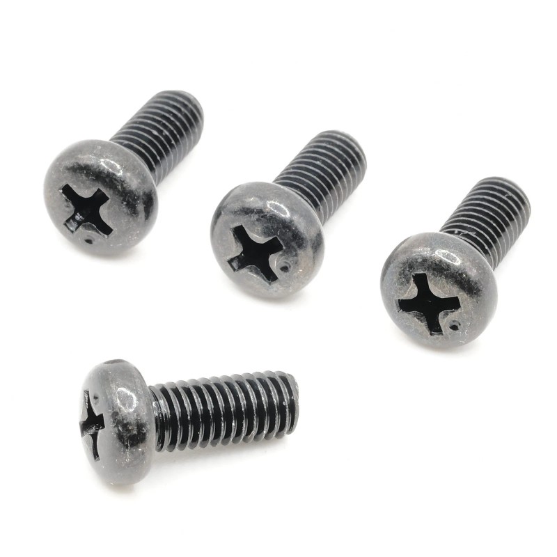 TCL Screws for TCL 55FS3700 TV Stand / Legs (Set
