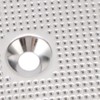 Puck Screen Stainless Steel Reusable Rust Proof Coffee Filter Mesh