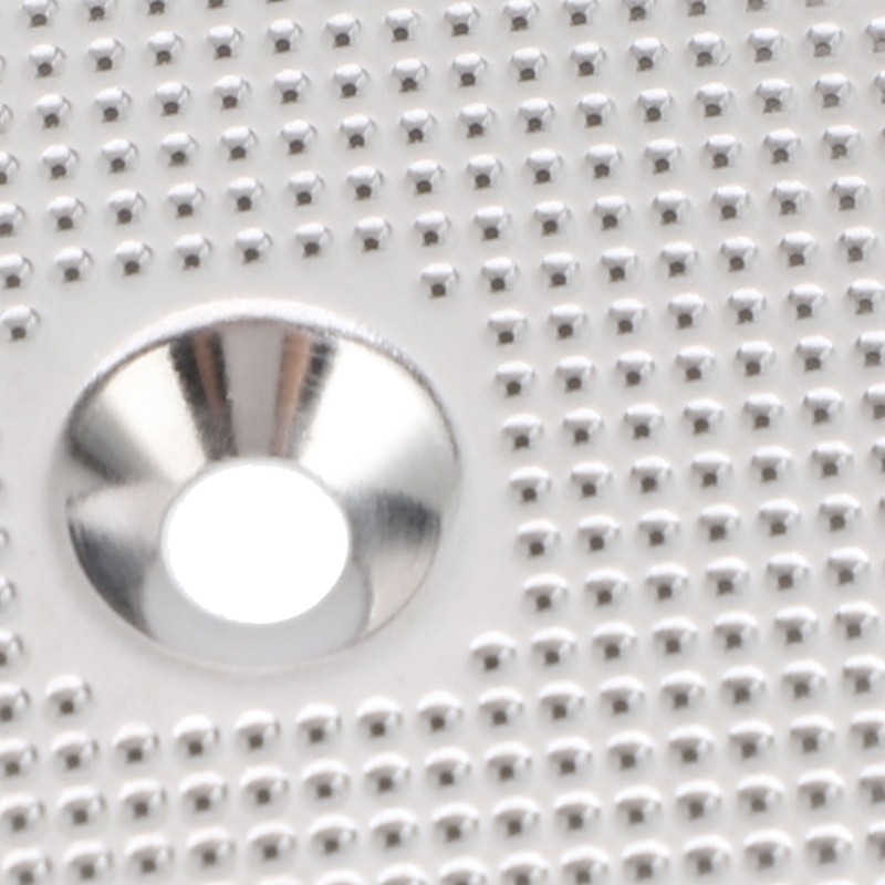 Puck Screen Stainless Steel Reusable Rust Proof Coffee Filter Mesh