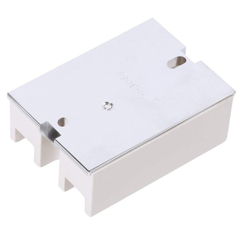 XTVTX SSR-40DA Solid State Relay Single-phase Solid State Relay Input