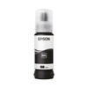 Epson EcoTank 107 Original Ink Bottle, Black