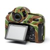 EasyCover ECND850C Funda Protectora para Cámara Fotográfica Nikon D850, color