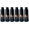 Couture Hair 꾸띄르헤어 프로페셔널 럭셔리 컬러 체인지 블랙샴푸 180ml 6개