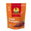 Sun-Maid California Zante Currants Snack Bags Whole Natural Dried Fruit