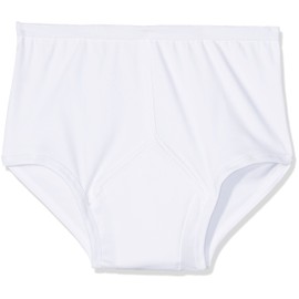 P&S Healthcare X-Large Mens Traditional Y-Front Super Incontinence Brief