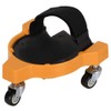 banapo Knee Pads with Wheels for Labor Saving KneeBlade Seat