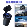 Autopher 2 Pack USB C Car Charger Dual 20W PD