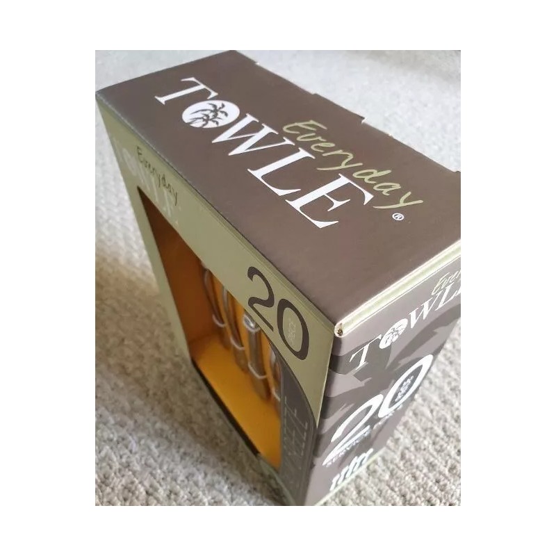 Towle Palm Breeze Premium Stainless Steel Flatware single pieces New