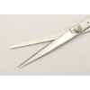 DEEDS Offset Handle ZA Long Scissor ZA-70 (7.0")