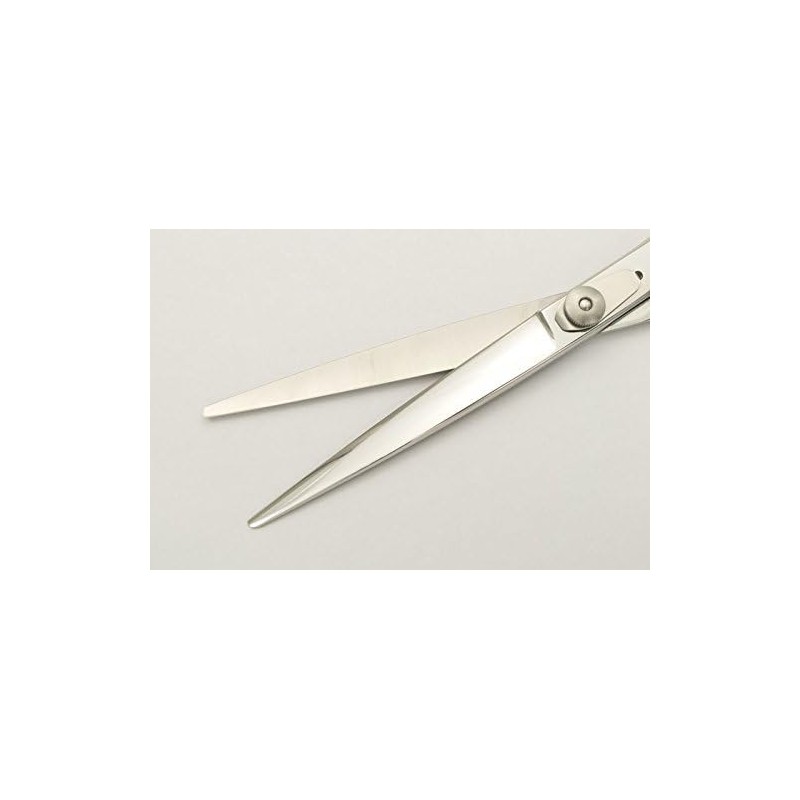 DEEDS Offset Handle ZA Long Scissor ZA-70 (7.0")