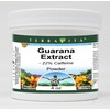 Guarana Extract - 22% Caffeine - Powder (4 oz, ZIN: