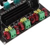 Digital Power Amplifier Board 80W+80W+100W 2.1 Channel Power Amplifier Board