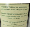 Fallot France Burgundy White Wine Flavored Vinegar 8 Fl. Oz