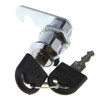 Create idea 2 Set Cam Lock With 2 Keys/Set For