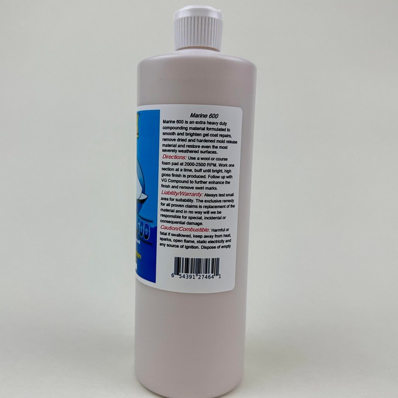 Ardex Super 600 Heavy Duty Compound, 32 oz