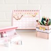 We R Memory Keepers 660516 Word Punch Board Numbers and