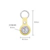 Grandios GD-KIDSCLOCK Nurse Watch, Kids Watch, Pocket Watch, Key Holder,