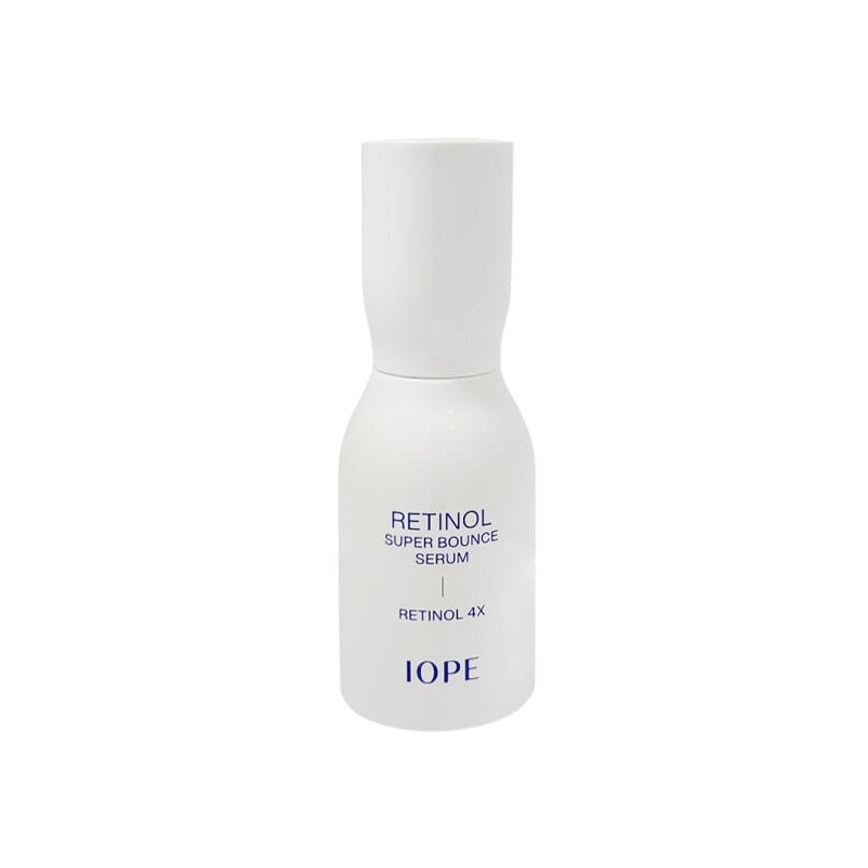 IOPE 아이오페 레티놀 슈퍼 바운스 세럼 50ml Iope Retinol Super