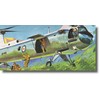Airfix 983002 Model Kit, Multi-Colour