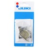JUKI JUKI Professional Magnetic Ruler W2.5×H5×D1 cm A9848-D25-OAO
