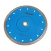 Z-LEAP 7" Super Thin Diamond Saw Blade with 5/8 Arbor