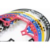 MicrOHERO Ultralight 135g Aluminum 7075 T6 CNC 58T Single Speed