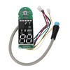 Dashboard Cover Replacement Circuit Board Universal Dashboard Panel Circuit Board