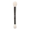 Marifer Cosmetics Brocha Dual Rostro Y Mejilla Duo06
