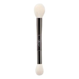 Marifer Cosmetics Brocha Dual Rostro Y Mejilla Duo06