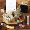 Sage Smudge Kit for Home Cleansing - Stress Relief Sage