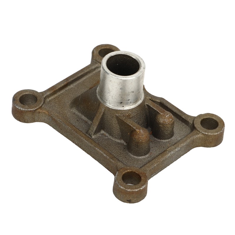 Reed Valve Assembly 6A1 13610 00 Excellent Sealing Heat Resistant