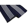 Kyoetsu Men's Obi, Tanzen Obi, Flat Belt, Ryokan Yukata Belt,
