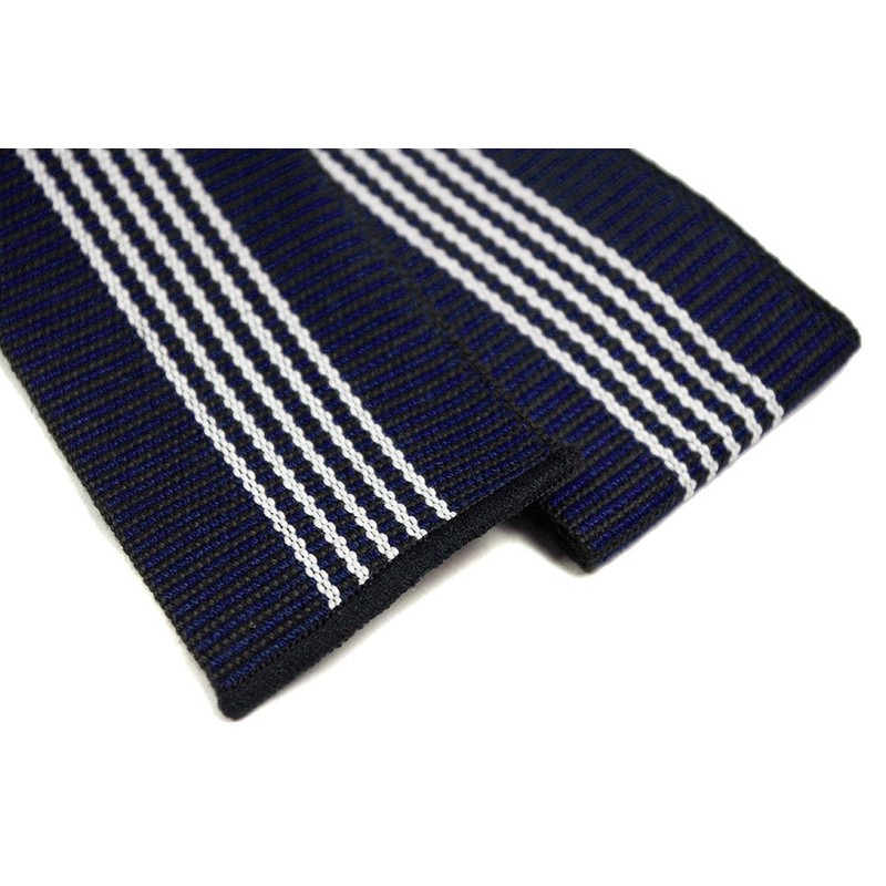 Kyoetsu Men's Obi, Tanzen Obi, Flat Belt, Ryokan Yukata Belt,