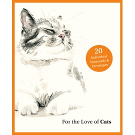 For the Love of Cats