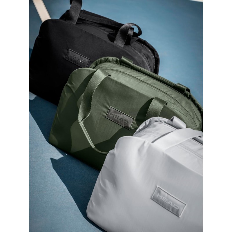 Bolsa de Mano HEAD Pro X 22L BK - Bolsa