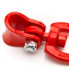 GK8 Rotating Rope Slide Bar 8 mm